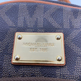 Michael Kors designer travel