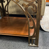 Table ( End)