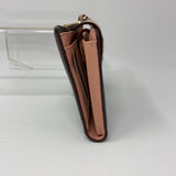 Coach designer  wristlet