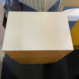 Wood Cabinet (Floor Size)