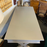 Wood Desk