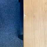 Wood Table ( End)