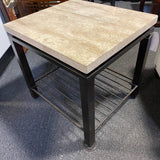 Table ( End)