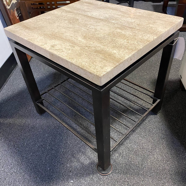 Table ( End)