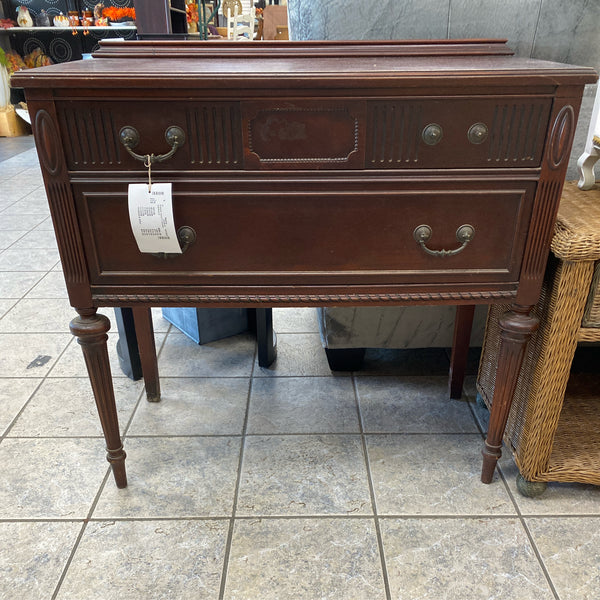 Wood Buffet / Sideboard