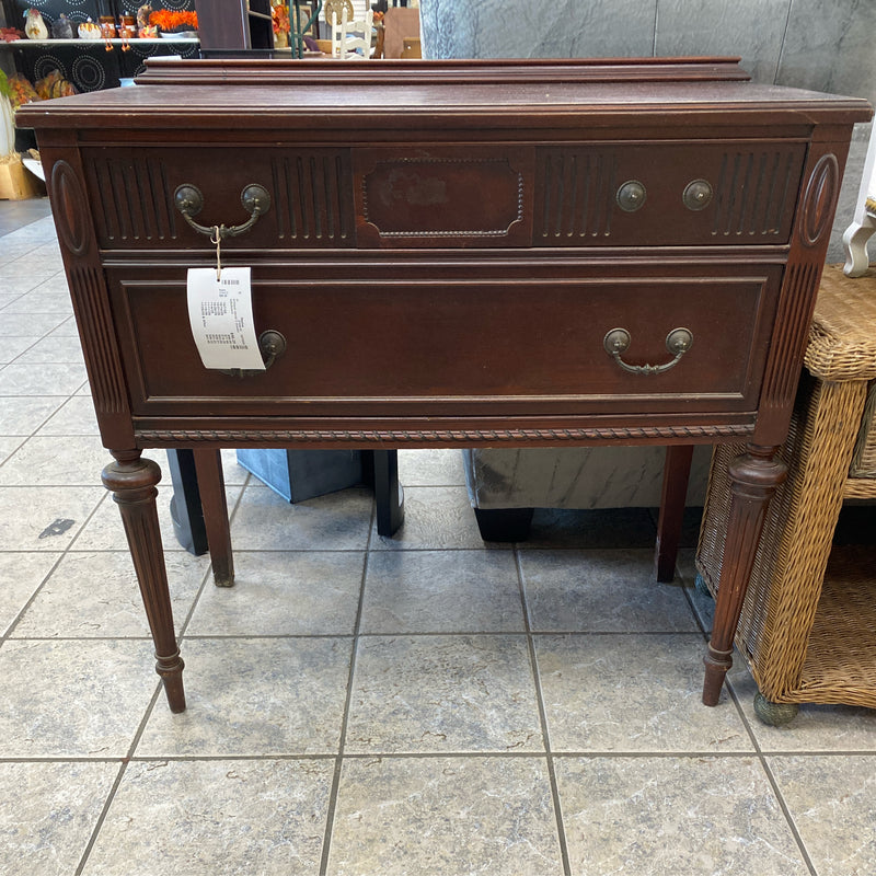Wood Buffet / Sideboard