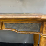 Wood Table (Sofa)