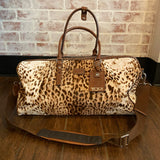TUMI designer travel