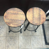Stool (Bar - No Back)