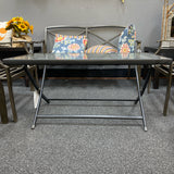 Metal Table (Outdoor)