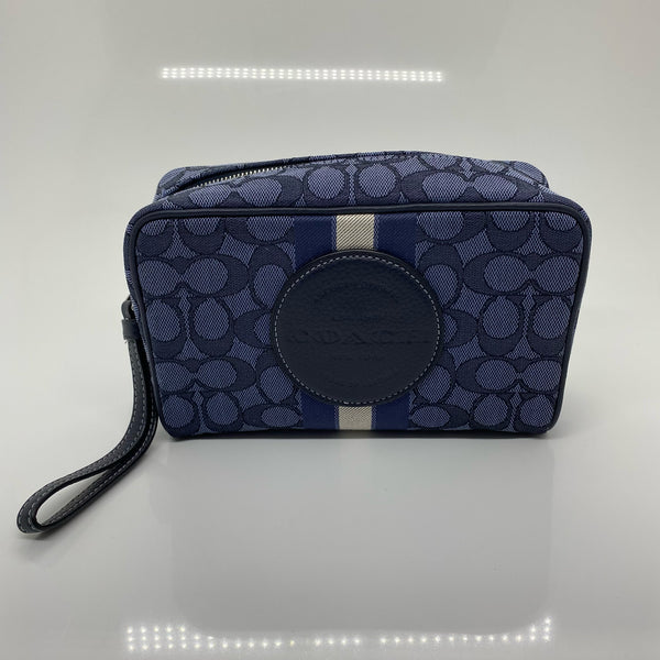 Coach designer travel