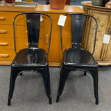 Chair (Dining - Pair)