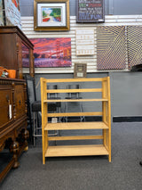 Bookshelf