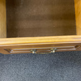 Wood Cabinet (China)