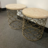 Granite Table ( End)
