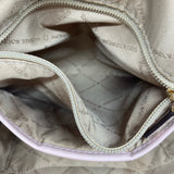 Michael Kors designer travel