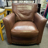 Leather Chair