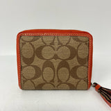 Coach designer  wallet