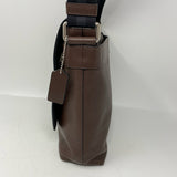 Coach designer travel