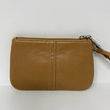 Coach designer  wristlet