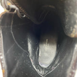 Louis Vuitton 6 designer shoes ( Wm)
