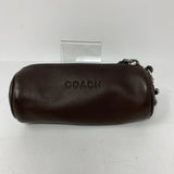 Coach designer travel