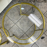 Glass Table (Accent)