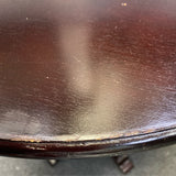 Wood Table (Accent)
