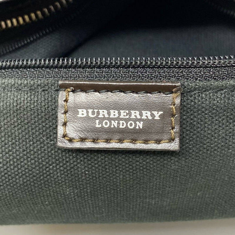Burberry designer  purse