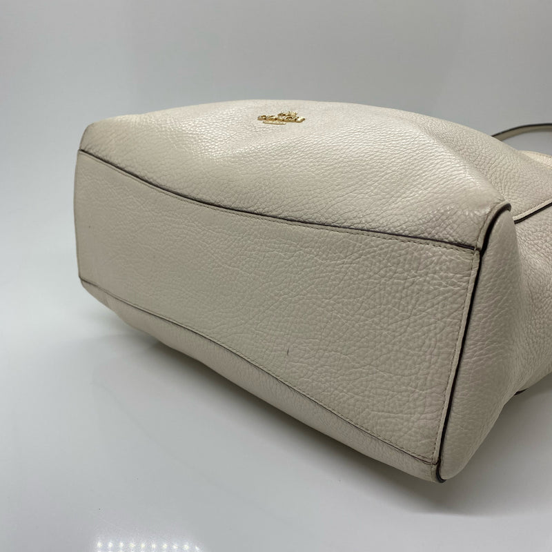 Coach designer  purse