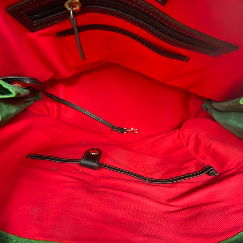 Dooney & Bourke designer  purse