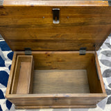 Trunk / Chest (floor sz)