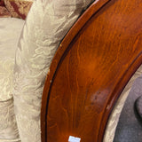 Fabric Loveseat