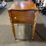 Wood Table (Accent)