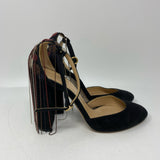 Chloe 8 designer shoes ( Wm)