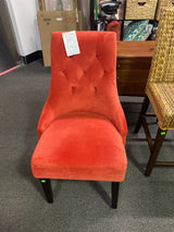 Fabric Chair (Accent - single)