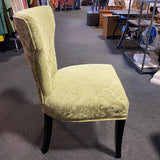 Fabric Chair (Accent - single)