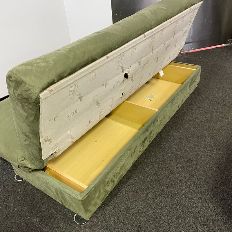 FabricSofa(Futon)
