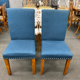 Chair (Dining - Pair)