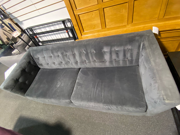 Microfiber Sofa