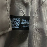Michael Kors designer travel