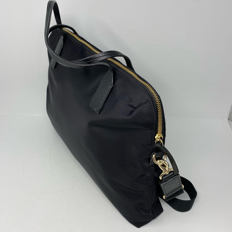 Kate Spade designer travel