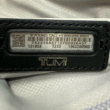 TUMI designer  purse