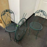 Table (Outoor W/ Chairs)