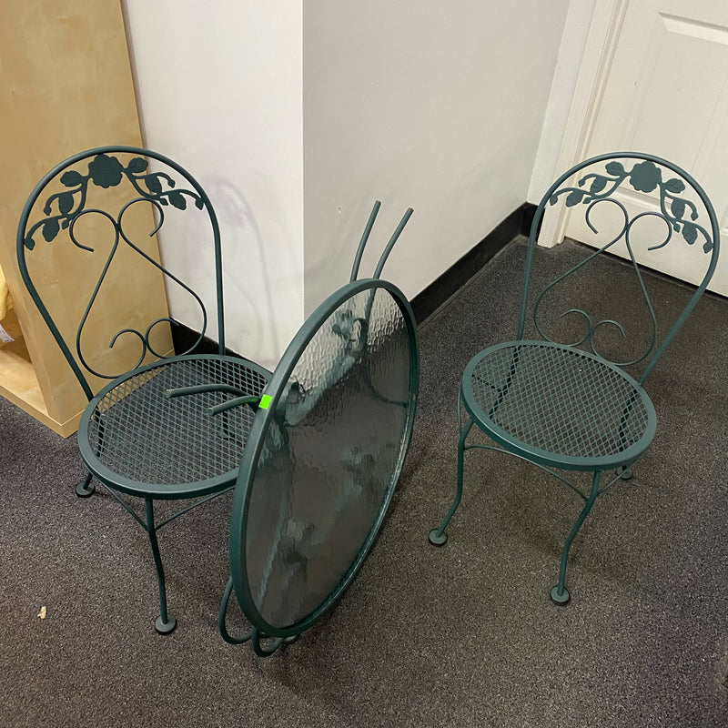 Table (Outoor W/ Chairs)