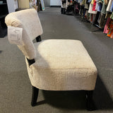 Fabric Chair (Accent - single)