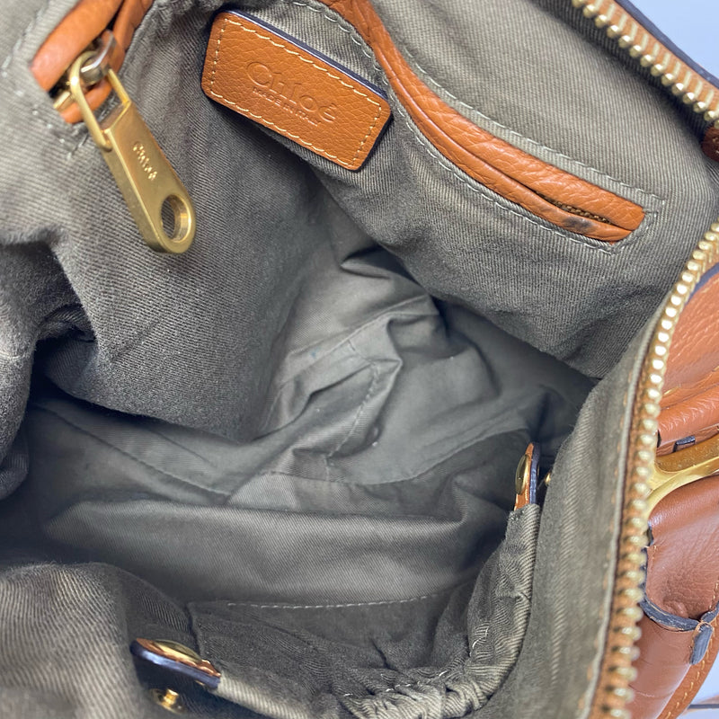 Chloe designer  purse