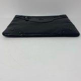 Coach designer travel