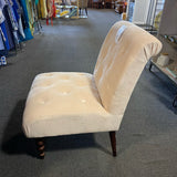 Fabric Chair (Accent - single)