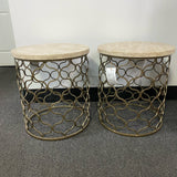 Granite Table ( End)